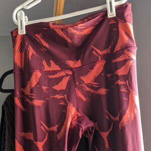 Lululemon Wunder Under High-Rise